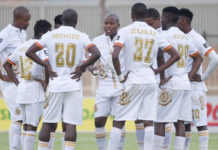 PSL CLUBS VOTE TO DISMISS ROYAL AM By SABC Sport | 2025-04-10