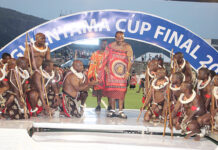 CULTURAL PRIDE SHINES AT INGWENYAMA CULTURE CUP FINALS