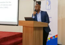 MINISTRY LAUNCHES CREATIVE REGISTRATION DRIVE