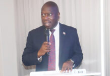 ESWATINI COMMITTED TO EMPOWERING BUSINESSES THROUGH TRADE