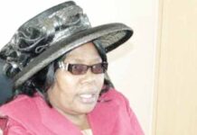 CHURCH HAS BEEN MONETISED – REV MASILELA