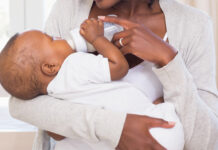 TOWARDS AN ESWATINI FREE FROM MOTHER-TO-CHILD HIV TRANSMISSION