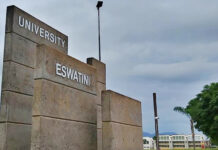 GO BACK TO CLASS OR ELSE, UNESWA TELLS STUDENTS